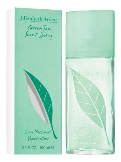 ELIZABETH ARDEN GREEN TEA EAU DE TOILETTE 100 ML PARA MUJER - Image 3
