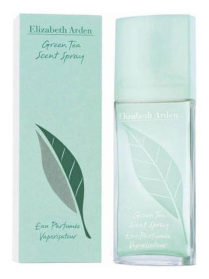 ELIZABETH ARDEN GREEN TEA EAU DE TOILETTE 100 ML PARA MUJER - Image 6