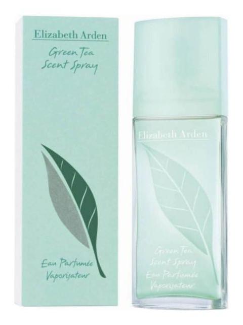 ELIZABETH ARDEN GREEN TEA EAU DE TOILETTE 100 ML PARA MUJER - Image 6