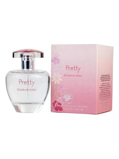 ELIZABETH ARDEN PRETTY 100 ML EAU DE PARFUM PARA MUJER