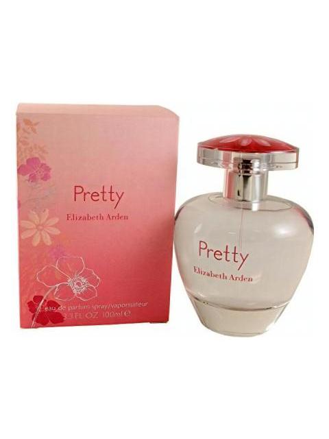 ELIZABETH ARDEN PRETTY SPRAY PARA MUJER 3.3 OZ 100 ML