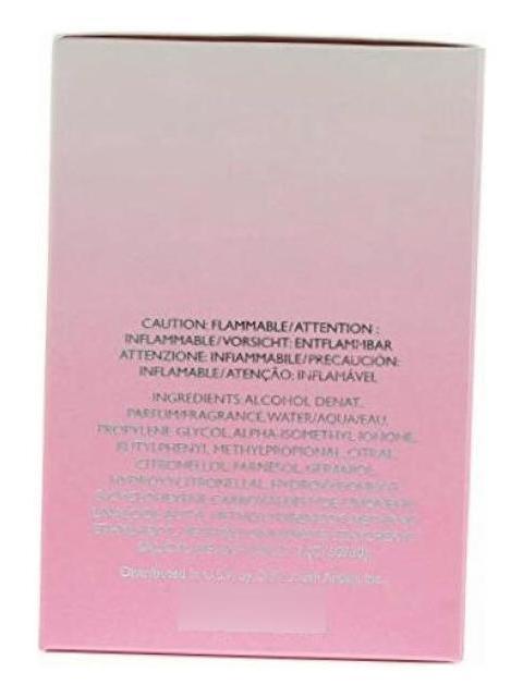 ELIZABETH ARDEN PRETTY SPRAY PARA MUJER 3.3 OZ 100 ML - Image 3