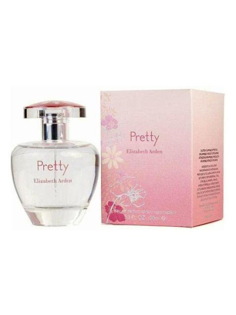 ELIZABETH ARDEN PRETTY SPRAY PARA MUJER 3.3 OZ 100 ML - Image 5