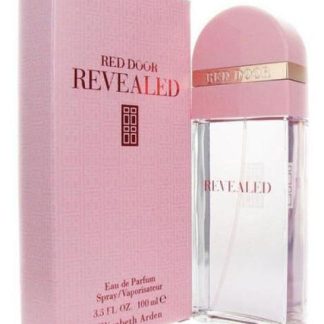 ELIZABETH ARDEN RED DOOR REVEALED WOMEN 100ML EDP