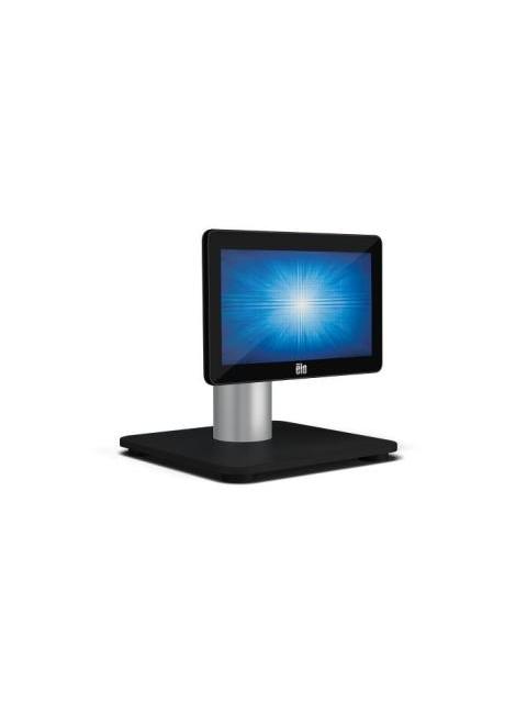 ELO TOUCH SOLUTION PANTALLA TACTIL POS POLE 0702L USB NEGRO - Image 5