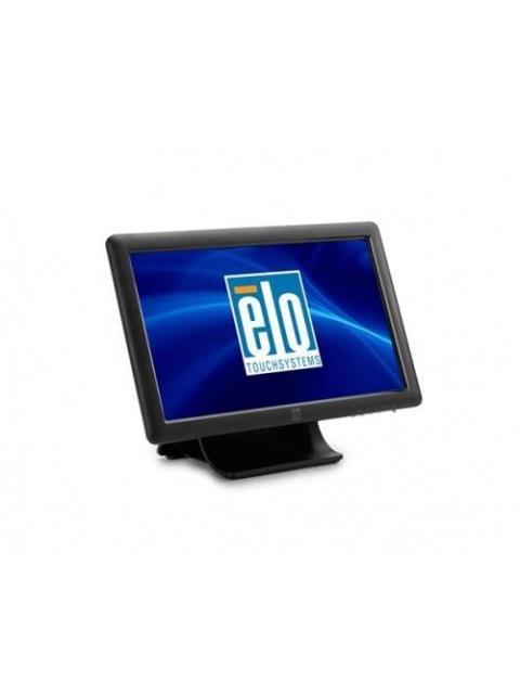 ELO TOUCHSYSTEMS 1509L LED TOUCHSCREEN 15.6 NEGRO