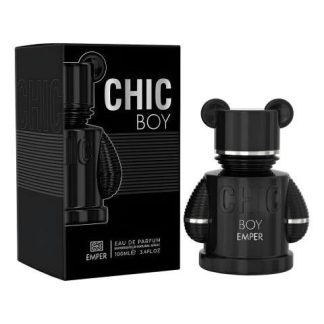 EMPER CHIC BOY 100ML EDP