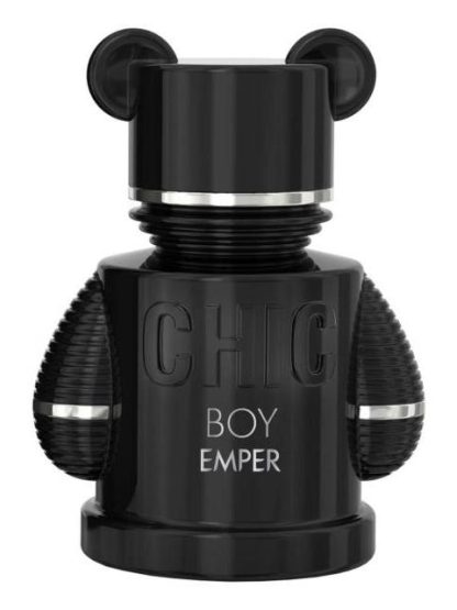 EMPER CHIC BOY 100ML EDP - Image 2