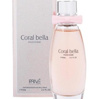 EMPER CORAL BELLA WOMEN 95ML EDP