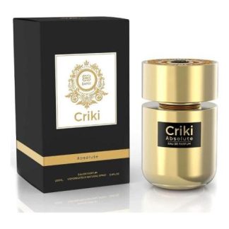 EMPER CRIKI ABSOLUTE (UNISEX) 100ML EDP