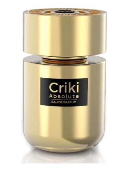 EMPER CRIKI ABSOLUTE (UNISEX) 100ML EDP - Image 2