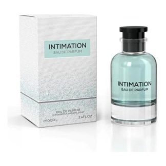 EMPER INTIMATION EDP 100 ML