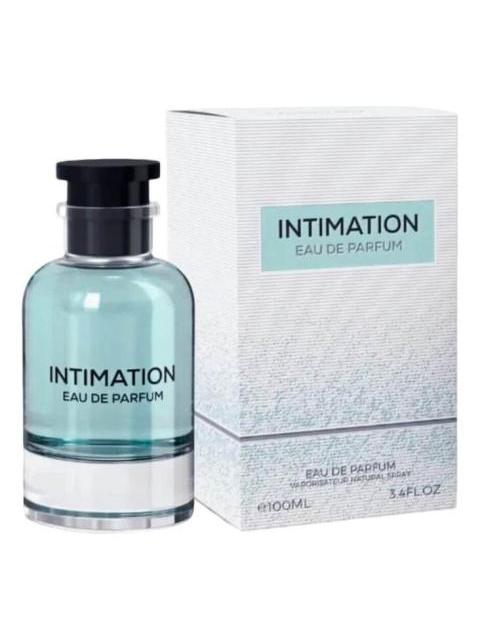 EMPER INTIMATION EDP 100ML PERFUME UNISEX - Image 3