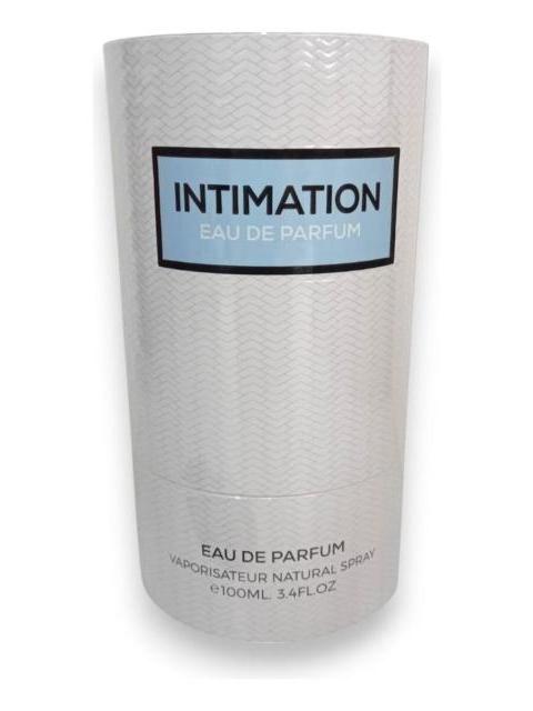 EMPER INTIMATION EDP 100ML PERFUME UNISEX - Image 4
