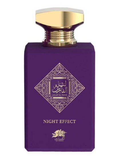 EMPER LAYLAT AL FARES NIGHT EFFECT (UNISEX) 100ML EDP - Image 2