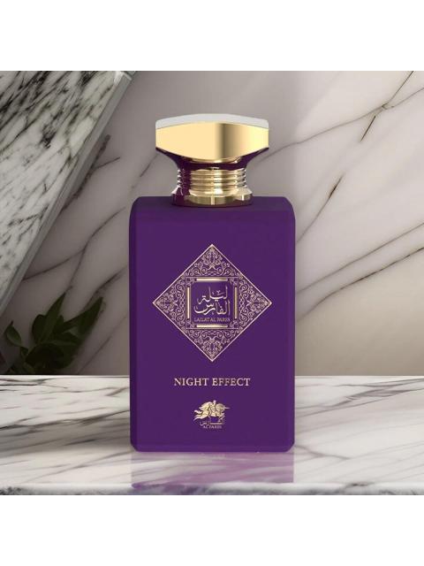 EMPER LAYLAT AL FARES NIGHT EFFECT (UNISEX) 100ML EDP - Image 3