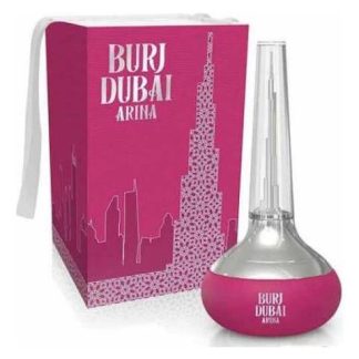 EMPER LE CHAMEU BURJ DUBAI ARINA EAU DE PARFUM 100ML