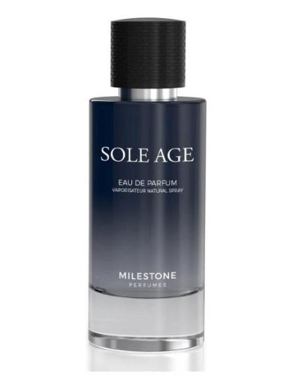 EMPER SOLE AGE 85ML EDP