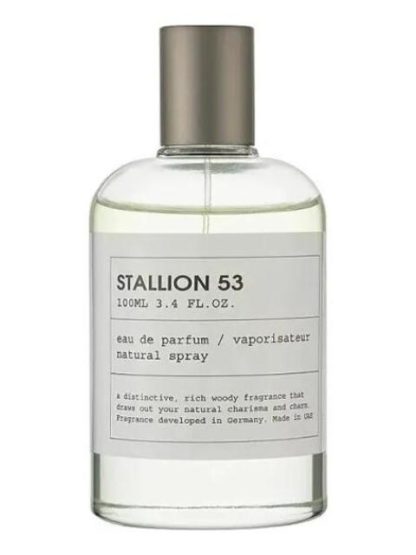 EMPER STALLION 53 EDP 100ML - Image 2
