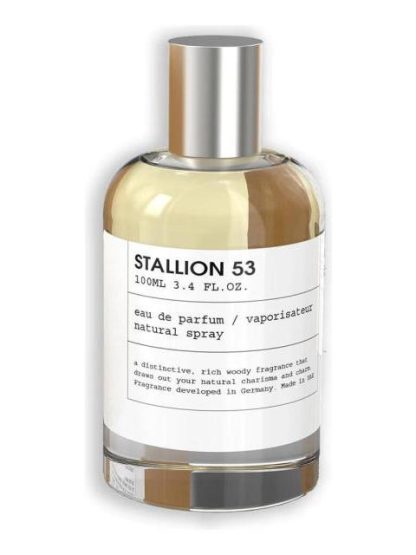 EMPER STALLION 53 EDP 100ML - Image 4