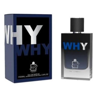 EMPER WHY 100ML EDP