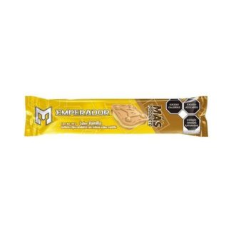 EMPERADOR GALLETA VAINILLA 109 GR