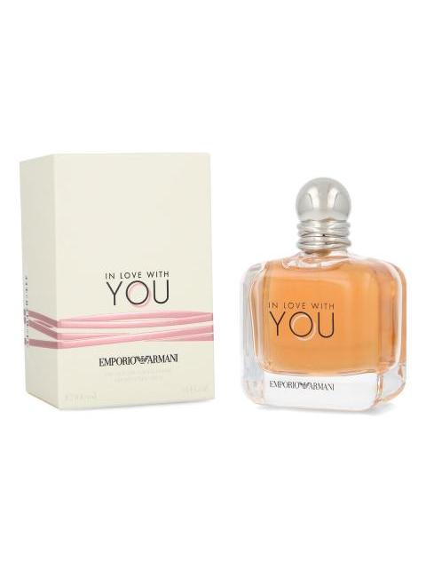 EMPORIO ARMANI IN LOVE WITH YOU GIORGIO ARMANI 100 ML EDP