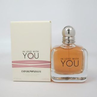 EMPORIO ARMANI IN LOVE WITH YOU WOMEN 100ML EDP