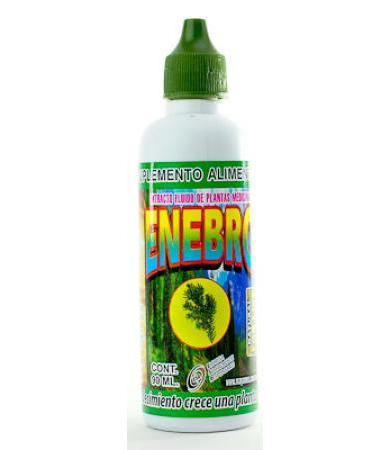 ENEBRO EXTRACTO 75 ML MAYAMEX