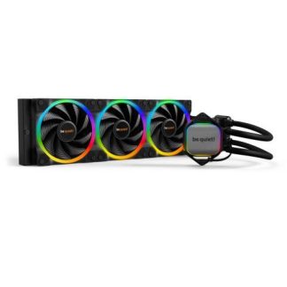 ENFIADOR LIQUIDO BW015 BE QUIET2FX360MM