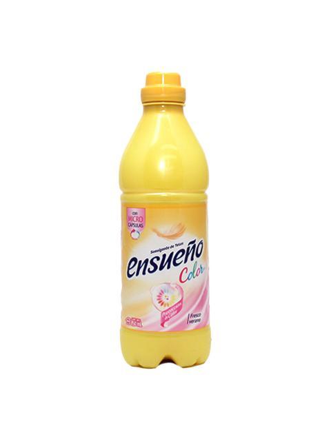 ENSUEÑO COLOR VERANO 850 ML