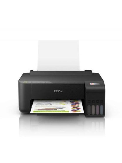 EPSON ECOTANK L1250 COLOR INYECCION TANQUE DE TINTA INALAMBRICO PRINT - Image 2