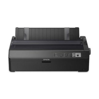EPSON FX 2190II BLANCO Y NEGRO MATRIZ DE PUNTOS 9 PINES PARALELO PRINT