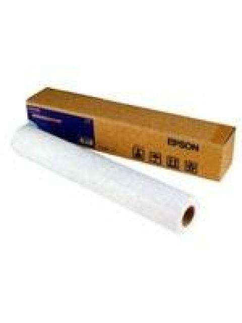 EPSON ROLLO DE PAPEL FOTOGRAFICO SATINADO 165G-M² 914MM X 30.5M 1 PIEZA
