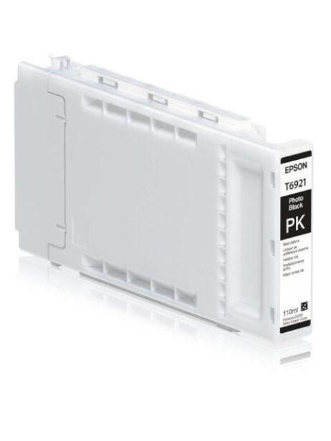 CARTUCHO EPSON T692100 NEGRO 110ML - Image 3