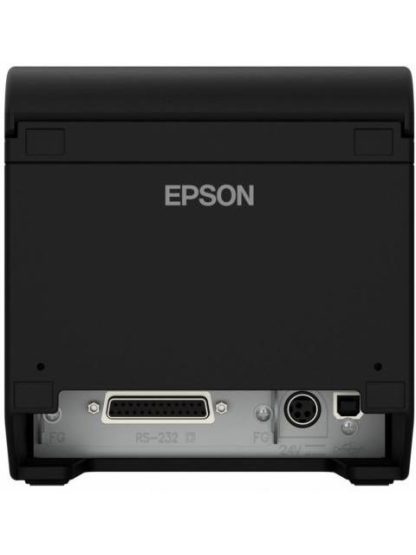 EPSON TM-T20III-001 IMPRESORA DE TICKETS TERMICO RS-232-USB NEGRO - Image 10