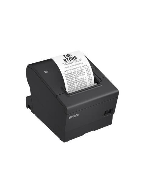 EPSON TM-T88VII-022 IMPRESORA DE TICKETS TERMICO 180 X 180DPI PARALELO-USB-ETHERNET NEGRO - Image 7