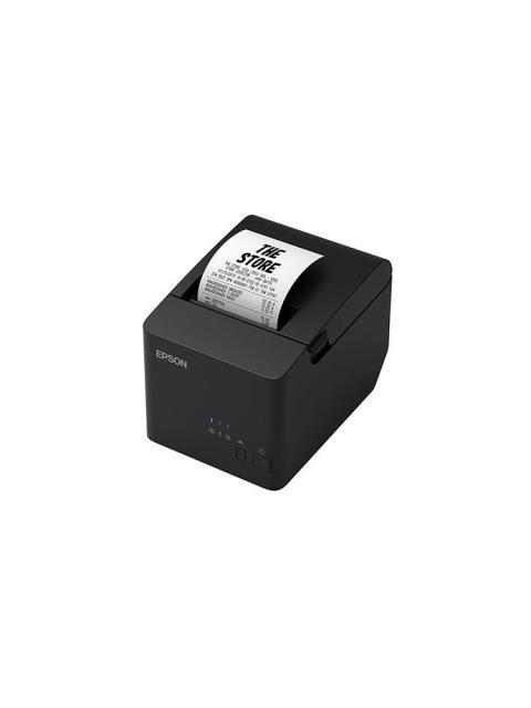 EPSON TMT20IIIL-001 IMPRESORA DE TICKETS TERMICA ALAMBRICO USB RS-232 NEGRO