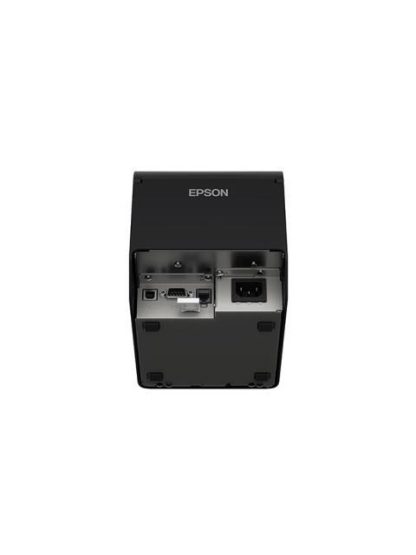 EPSON TMT20IIIL-002 IMPRESORA DE TICKETS TERMICA DIRECTA ALAMBRICO USB NEGRO - Image 5