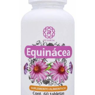 EQUINACEA 60 TAB RESARSA