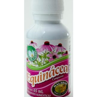 EQUINACEA EXTRACTO 65 ML MALABAR