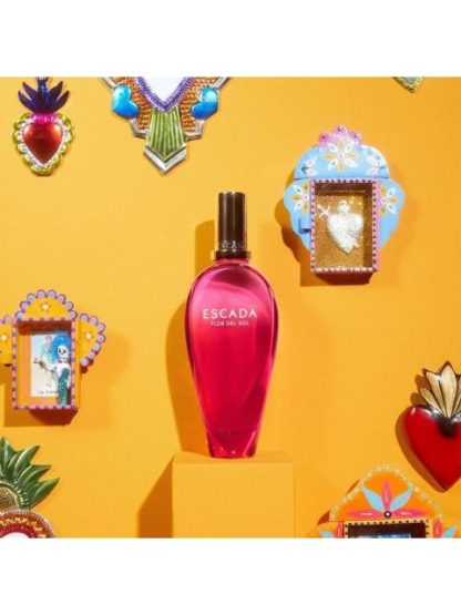 ESCADA FLOR DEL SOL DAMA ESCADA 100 ML EDT SPRAY - Image 3