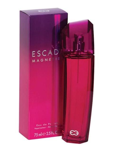 ESCADA MAGNETISM DAMA 75 ML ESCADA SPRAY - PERFUME ORIGINAL - Image 3