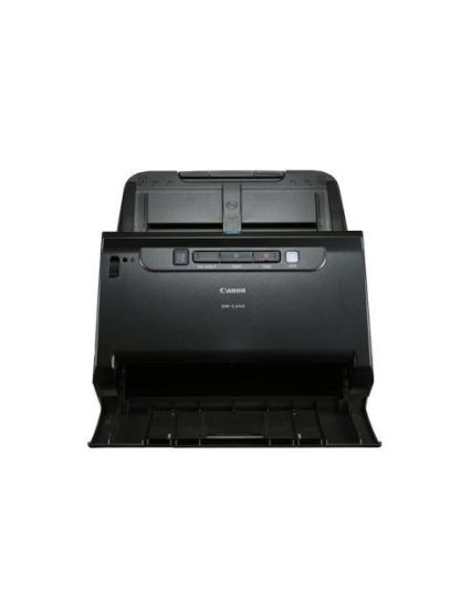 SCANNER CANON DR-C240 600 X 600 DPI ESCANER COLOR ESCANEADO DUPLEX USB 2.0 - Image 2