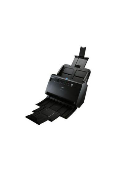 SCANNER CANON DR-C240 600 X 600 DPI ESCANER COLOR ESCANEADO DUPLEX USB 2.0 - Image 4