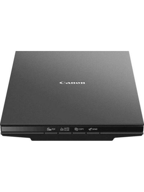 ESCANER CANON LIDE 300 CAMA PLANA USB 2800 X 4800 DPI 2995C003AA - Image 3