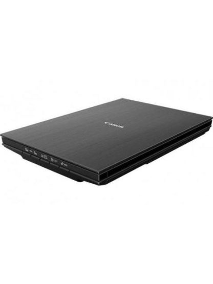 SCANNER CANON LIDE 400 4800 X 4800 DPI ESCANER COLOR USB NEGRO - Image 2