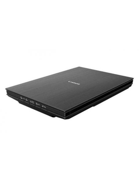 SCANNER CANON LIDE 400 4800 X 4800 DPI ESCANER COLOR USB NEGRO - Image 5