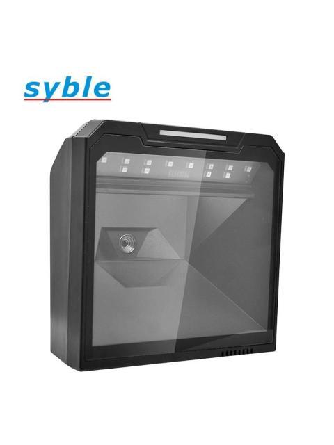 ESCANER DE CODIGO DE BARRAS FIJO 2D LINEAR IMAGER. MARCA SYBLE MODELO XB8800 ( XB8800 ) - Image 3