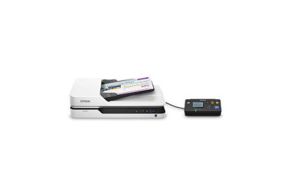 SCANNER EPSON DS-1630 1200 X 1200 DPI ESCANER COLOR ESCANEADO DUPLEX USB 3.0 - Image 3